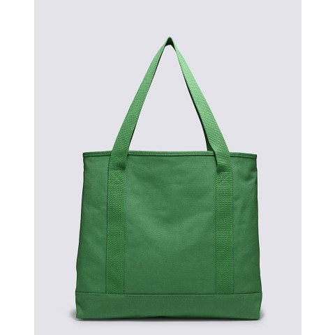 Geanta Vans Pergs - Fairway Green - Vans