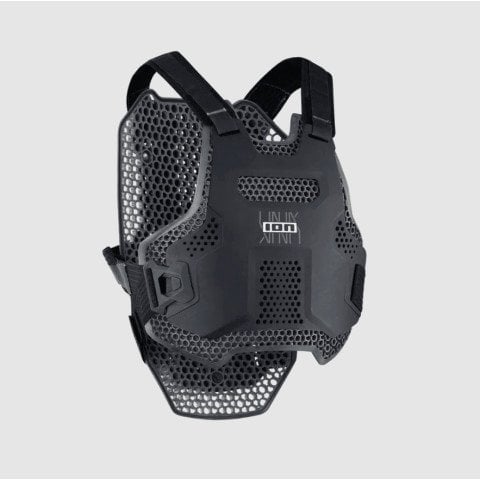 Protectie Spate Unisex CHEST BACK NV Ion - Black - Ion