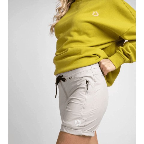 Bluza Unisex Duotone DT Explore - Algae