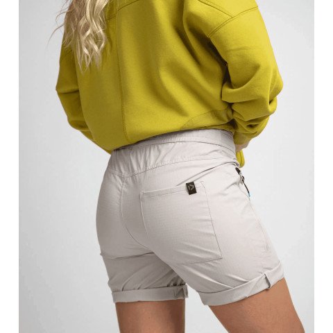 Bluza Unisex Duotone DT Explore - Algae