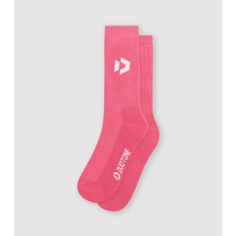 Sosete Duotone DT Originals - Pink Drop