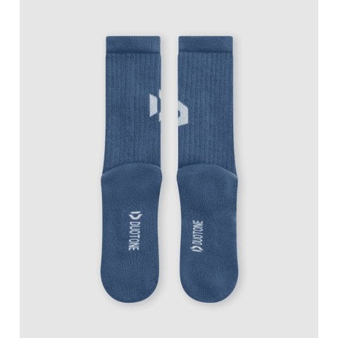 Sosete Duotone DT Originals - Blue Horizon