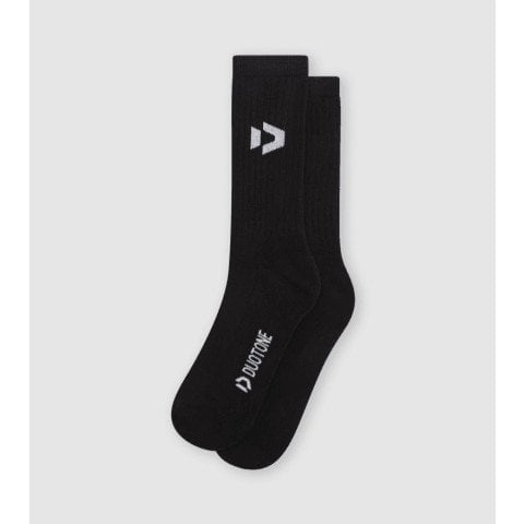 Sosete Duotone DT Originals - Black