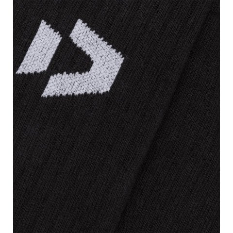 Sosete Duotone DT Originals - Black