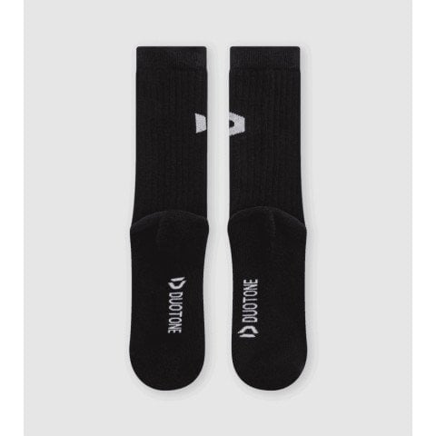 Sosete Duotone DT Originals - Black