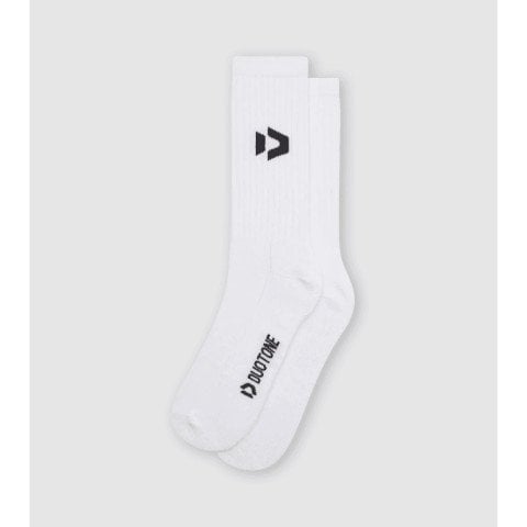 Sosete Duotone DT Originals - White
