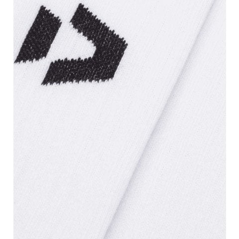 Sosete Duotone DT Originals - White - Duotone