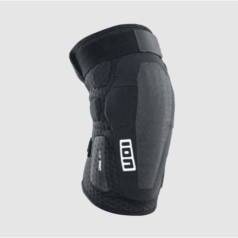 Protectii Genunchi Unisex K-Lite Ion - Black - Ion