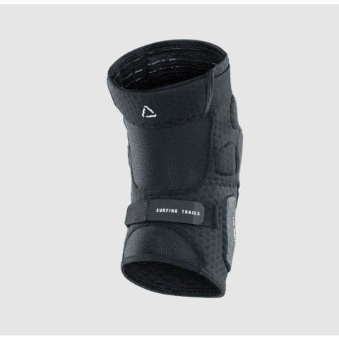 Protectii Genunchi Unisex K-Lite Ion - Black - Ion