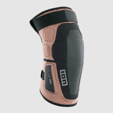 Protectii Genunchi Unisex K-Lite Ion - Evil Amber - Ion