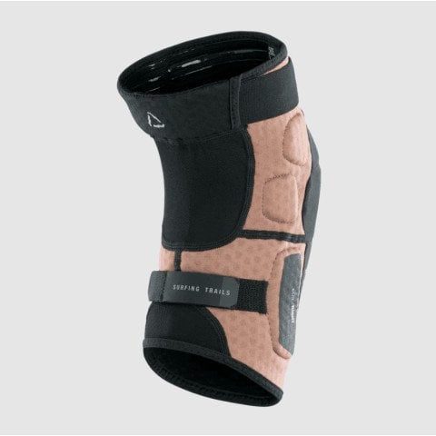 Protectii Genunchi Unisex K-Lite Ion - Evil Amber - Ion