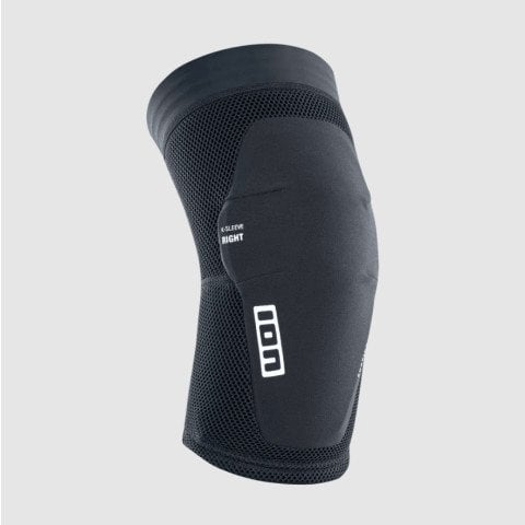 Protectii Genunchi Unisex K-Sleeve Ion - Black - Ion