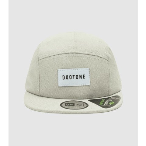 Sapca Duotone New Era Adjustable Undyed - Undyed Cotton