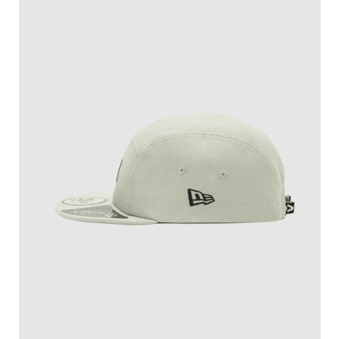 Sapca Duotone New Era Adjustable Undyed - Undyed Cotton - Duotone