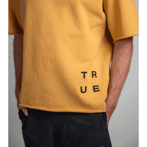Tricou Unisex Duotone True Fade Out