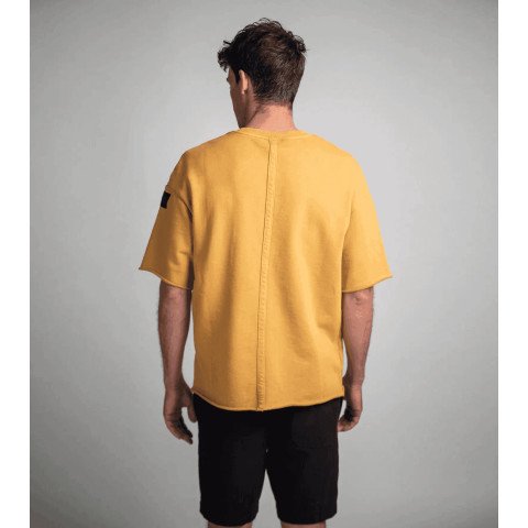 Tricou Unisex Duotone True Fade Out