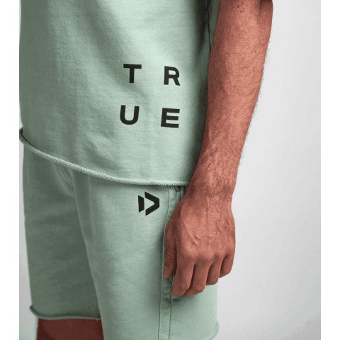 Tricou Unisex Duotone True Fade Out