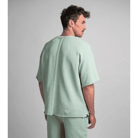 Tricou Unisex Duotone True Fade Out