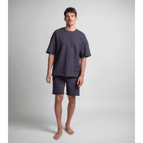 Tricou Unisex Duotone True Fade Out