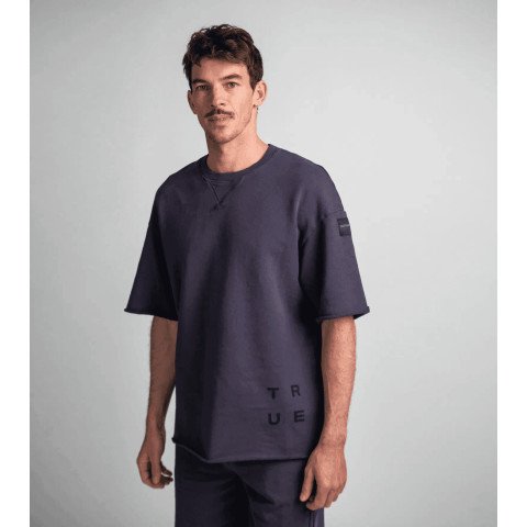 Tricou Unisex Duotone True Fade Out