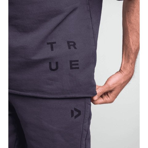 Tricou Unisex Duotone True Fade Out