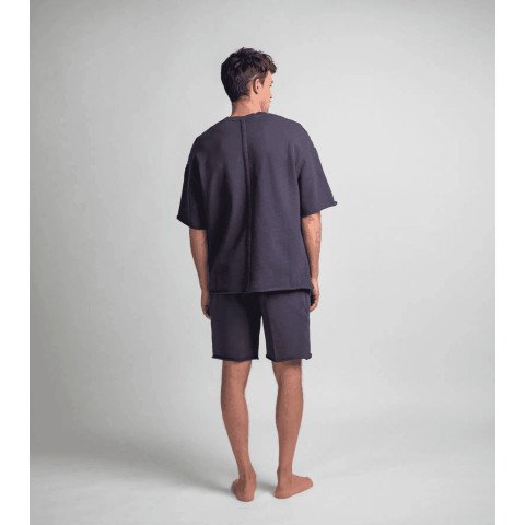 Tricou Unisex Duotone True Fade Out