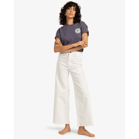 Tricou Dama Billabong Sunshine Living