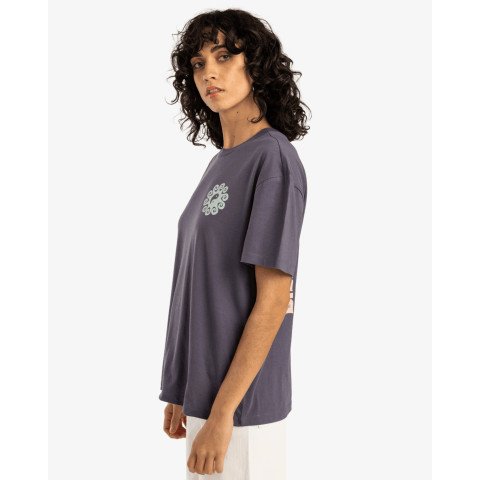 Tricou Dama Billabong Sunshine Living