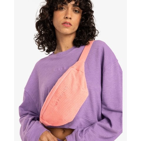 Borseta Bilabong Week End Together - Peach Tart - Billabong