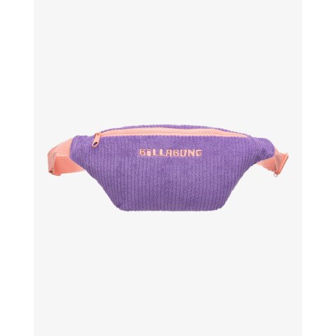 Borseta Bilabong Week End Together - Prism Violet