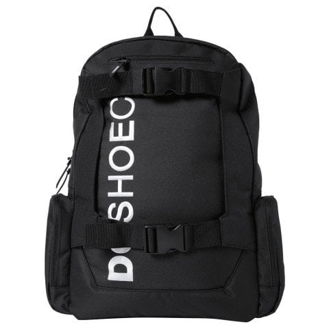 Rucsac DC Chalkers 4 - Black - DC