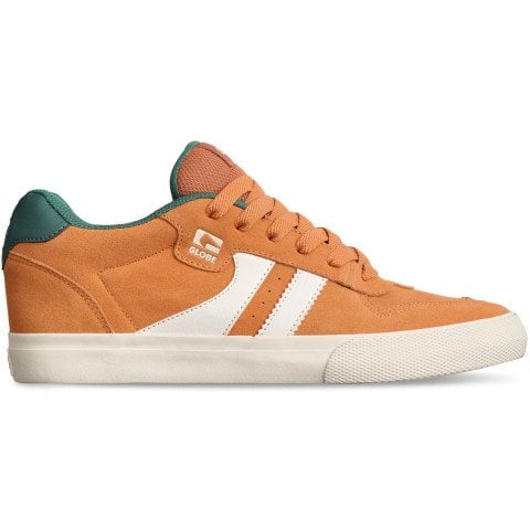 Skate Shoes Globe Encore-2 - Clay - Globe