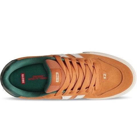 Skate Shoes Globe Encore-2 - Clay