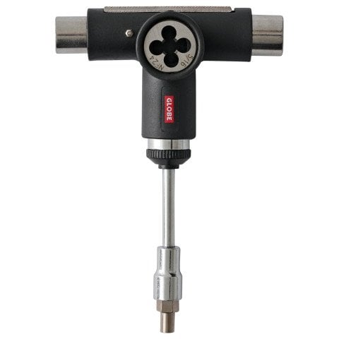 Cheie Montare Skateboard Globe Goodstock Ratchet - Black - Globe