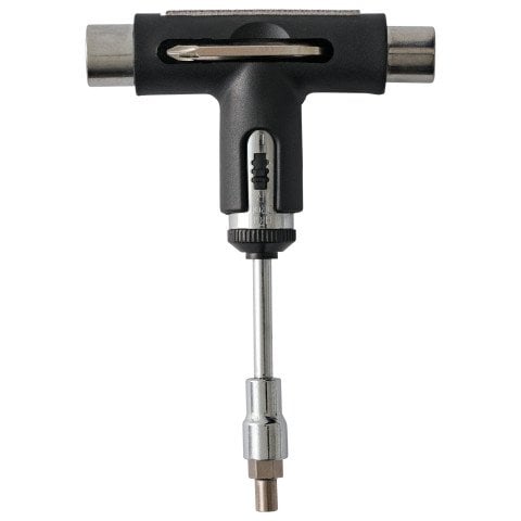 Cheie Montare Skateboard Globe Goodstock Ratchet - Black - Globe