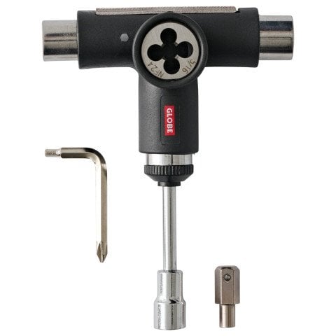 Cheie Montare Skateboard Globe Goodstock Ratchet - Black