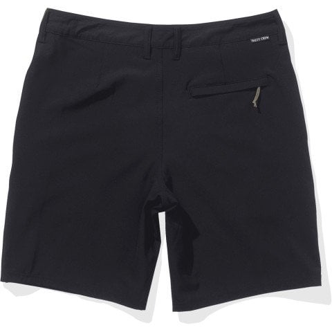 Pantaloni Scurti Barbati Salty Crew Lowtide 20 Hybrid - Black
