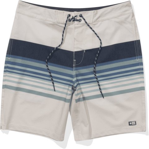 Short Baie Barbati Salty Crew Sunset - Oyster - Salty Crew