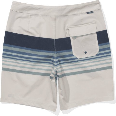 Short Baie Barbati Salty Crew Sunset - Oyster - Salty Crew