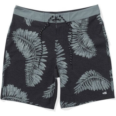 Short Baie Barbati Salty Crew Stringer - Black - Salty Crew