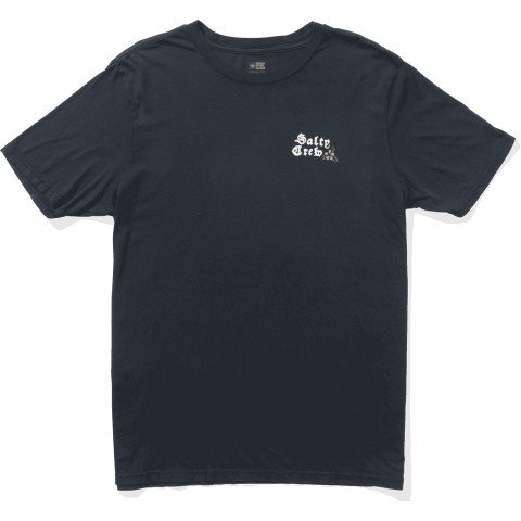 Tricou Barbati Salty Crew Hopper Vintage - Slate