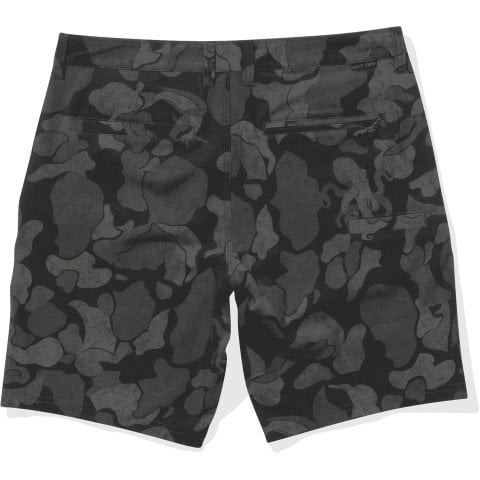 Pantaloni Scurti Barbati Salty Crew Drifter 19 Hybrid - Camo - Salty Crew
