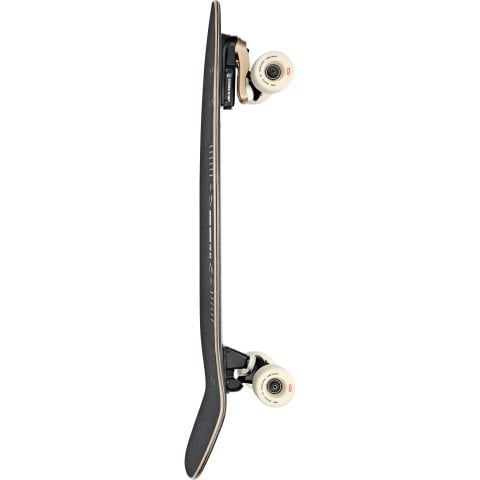 Surf Skate Globe Walrus 31'' - Black Peaking
