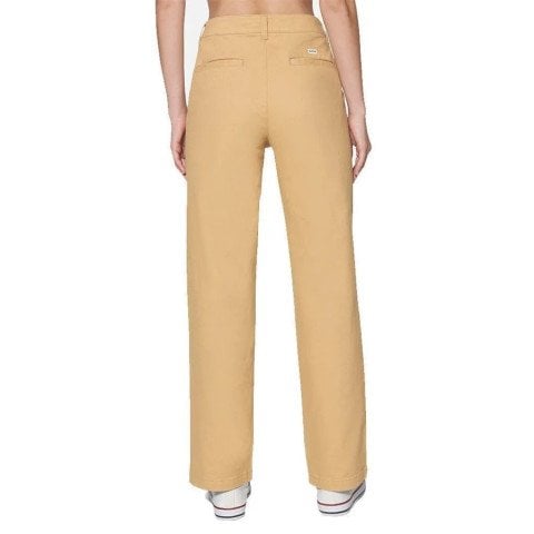 Pantaloni Dama Hurley Rider - Tan - Hurley