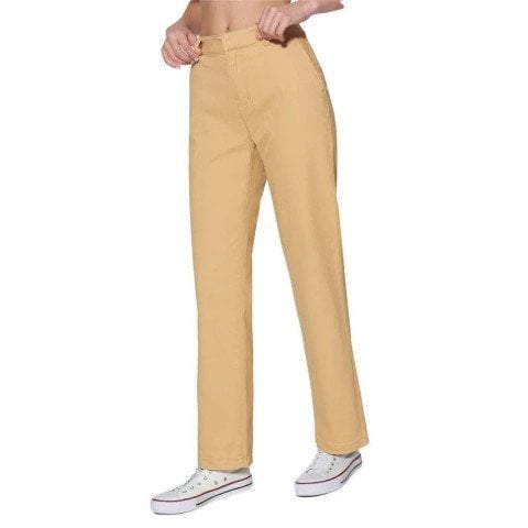 Pantaloni Dama Hurley Rider - Tan