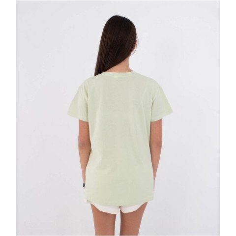 Tricou Dama Hurley Organic Mikonos