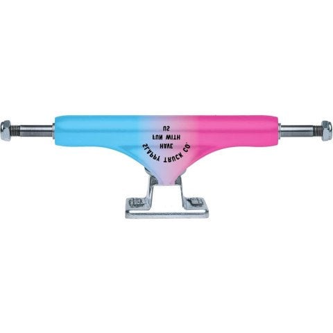 Axe Skateboard Slappy Classic Arisa Trew - Pink Fade - Slappy