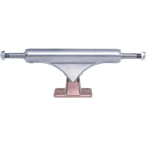 Axe Skateboard Slappy Inverted Hollow Lights - Rose - Slappy