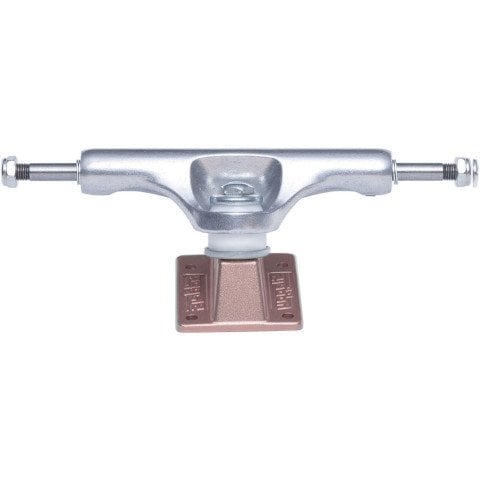 Axe Skateboard Slappy Inverted Hollow Lights - Rose - Slappy