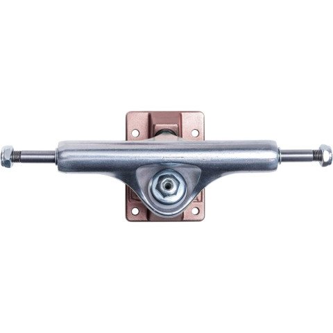 Axe Skateboard Slappy Inverted Hollow Lights - Rose